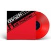Kraftwerk - Man Maschine / Vinyl / Coloured / Red / GB [LP]