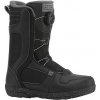 Ride Spark Boa - Black 34.5