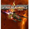 Space Merchants Arena Steam PC