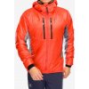 Zateplená bunda Montura Force Primaloft Jacket - orange