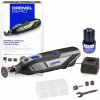 Akumulátorová multifunkčná brúska Dremel 130 W 12 V