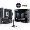 ASUS MB Sc LGA1851 TUF GAMING B860M-PLUS WIFI, Intel B860, 4xDDR5, 1xUSB4, 1xDP, 1xHDMI, WiFi, mATX