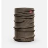 Castelli PRO THERMAL dámsky nákrčník asfalt