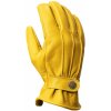 John Doe John Doe - Motorkárske rukavice GRINDER YELLOW - XTM, Veľkosť 3XL