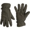 RUKAVICE FLEECE TERMO 3M™ THINSULATE® - OLIV ZELENÁ