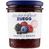 Zuegg Extra Džem Z Lesných Plodov 320 g
