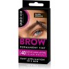 Syoss Brow Tint tmavohnedá farba na obočie 17 ml