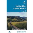 Najkrajšie cyklookruhy 2. diel