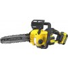 Stanley SFMCCS730M1 - AKU reťazová píla, bezuhlíková, FatMax® V20, 30cm, 1x AKU 4,0Ah