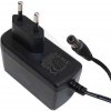 SOLEX 12V 1,5A Zásuvkový AC/DC adaptér pre LED pásy DC 2,1/5,5mm