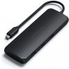 Hybridný multiportový adaptér Satechi USB-C – slot SSD (ST-UCHSEK)