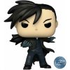 Funko POP! Fullmetal Alchemist Brotherhood Greed Special Edition