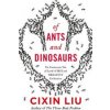 Of Ants and Dinosaurs - autor neuvedený