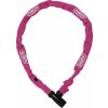 Abus 1500/60 Web - coral pink uni