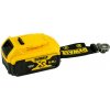 Akumulátor 18V XR 5.0Ah Li-Ion Lanyard Ready DEWALT DCB184LR