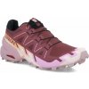 Salomon Speedcross 6 W L47581800 - catawba grape/papaya/deauville mauve 40