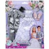 SIMBA Svatební šaty a oblek Steffi