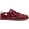 Converse Cons AS-1 Pro Color OX A06658/Dark Burgundy/Egret/Gum 43