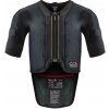 airbagová vesta TECH-AIR®7X systém ALPINESTARS čierna/červená 2025 Veľkosť: XL, Veľkost: XL
