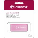 Transcend RDF5R