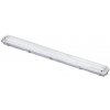 Prachotes IP65 pre LED trubice 2x120cm SOLIGHT WO512