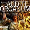 Various - Audite Organum / Bazilika sv.Jakuba / Kühnův sbor [CD]