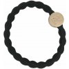 By Eloise London Gold Letter Black farba Z Black