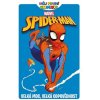 Spider-Man - Velká moc, velká odpovědnost - Paul Tobin