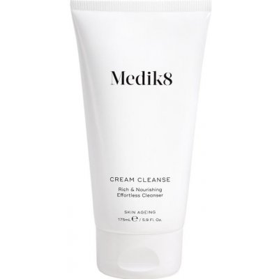 Medik8 Cream Cleanse jemný krémový čistiaci prípravok 175 ml