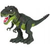 Chodiaci Dinosaurus T-Rex - zelený