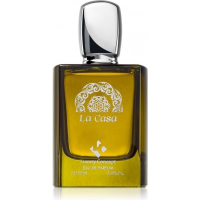 Luxury Concept La Casa parfumovaná voda pre mužov 100 ml