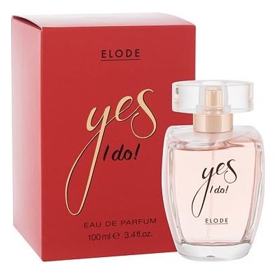 ELODE Yes I Do! 100 ml parfémovaná voda pro ženy