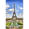 DIMEX fototapeta Paříž MS-2-0025 - 150 x 250 cm (150g VLIES - LEPIDLO ZADARMO)