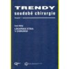 TRENDY SOUDOBÉ CHIRURGIE