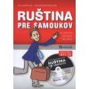 Ruština pre samoukov - Kollárová Eva, Anatolij Berdičevskij