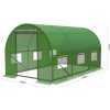 Garden Line 3,5m x 2m x 2m TUN5576