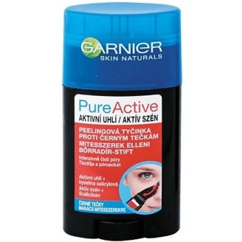 Garnier Skin Natura l Anti-Blackhead Exfoliating Stick 50 ml