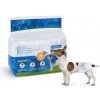 Plienky na psa Nobleza S - 2-4kg (pás 22-40cm) 12ks