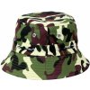Amparo Miranda® Klobúčik Bucket Hat Maskáčový AM295-4