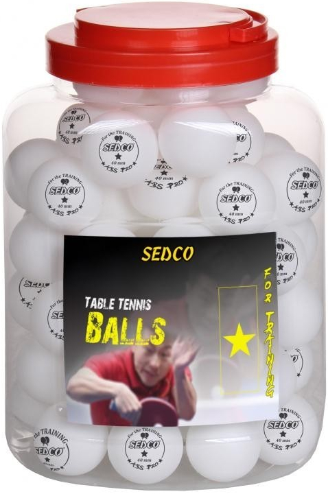 Sedco TRAINING 60 ks