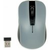 IBOX Myš iBox LORIINI, obojručná, bezdrôtová, RF, optická, 1600 DPI
