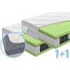 Benab Seven Zone Ergonomic 1+1