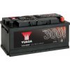 Yuasa YBX3000 12V 90Ah 800A YBX3017