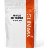 GreenFood Protein Pudding vanilka 400 g