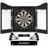 Mission Home Darts Centre Kabinet s terčem a šipkami Double Top