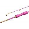 Delphin QUEEN Action 183cm/0.5-6g/2 diely