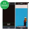 LCD displej + Dotykové sklo Sony Xperia XZ Premium Dual