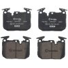 BREMBO P 06 096X Sada brzdovych platniciek kotucovej brzdy