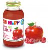 HiPP BIO Jablkovo - malinová ŠŤAVA (od ukončeného 4. mesiaca) 200 ml