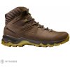 Mammut Mercury IV Mid GTX topánky, moon/amber green EU 44 2/3